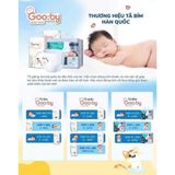 Tã - Bỉm quần Gooby Premium size M 32 miếng (6 - 11 kg)