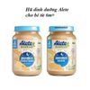 Hũ Dinh dưỡng Alete Đức 190g, Ngũ Cốc Dinh Dưỡng Alete Ăn Liền Cho Bé Từ 6 Tháng
