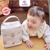 Túi Giữ Nhiệt Đa Năng KICHI, Giữ Nhiệt Lên Đến 14 Giờ