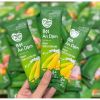 Bột Ăn Dặm MĂM MY 140G Gồm Gạo Sữa Yến Mạch, Sữa Bắp Non, Gà Hầm Cà Rốt Cho Bé Từ  6M+