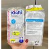 Hộp Trữ Thức Ăn Kichilachi 150ML, Hộp Đựng Thức Ăn Cho Bé