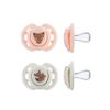 Ty Ngậm Tommee Tippee Fun-Friends Vui Nhộn Cho Bé  0-6, 6-18 Tháng