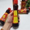 Nước Mắm Ngư Nhi Cho Mẹ - Không Vi Khuẩn, Đậm Đà, Thơm Nhẹ - 70ML