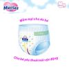Tã - Bỉm quần Merries nội địa Nhật size M 56 + 4 miếng (6-11kg)