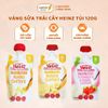 Váng Sữa Úc Heinz Creating Food Explorers, Váng Sữa Trái Cây Heinz Túi 120G