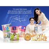 Sữa Dinh Dưỡng Hoàng Gia Royal AUSNZ Agedcare Formula 40 Tuổi+- 900G (Lon)