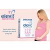 Viên Uống Elevit Úc – Vitamin Cho Bà Bầu