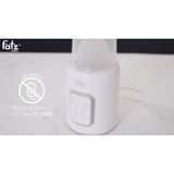 Máy Hâm Sữa Fatz Baby Mono 7 FB3010TN, Hâm Thức Ăn, Rã Đông, Và Tiệt Trùng Bình Sữa