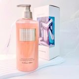 Sữa tắm Pasiori Collage hương nước hoa 500ml - Siêu Thị Mẹ Và Bé Carrot