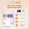 Bột Bio Island Lysine Starter For Kids Cho Trẻ Dưới 6 Tuổi Của Úc 150G