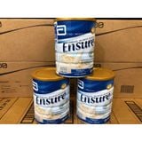 Sữa Bột Ensure Úc Mẹ Và Bé - Dinh Dưỡng Cao, Bảo Vệ Đường Ruột - 850g