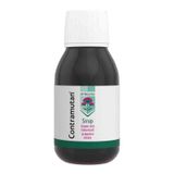 Siro Ho CONTRAMUTAN 5 In 1, Dung Tích 100ml, Hàng Nội Địa Đức - Siêu Thị Mẹ Và Bé Carrot