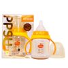 Bình Sữa Wesser Cổ Hẹp Cao Cấp PPSU 60ML, 140ML, 250ML, 260ML