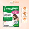 Vitamin bà bầu Pregnacare Plus Omega-3 hộp 56 viên của Anh - Siêu Thị Mẹ Và Bé Carrot