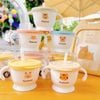 Cốc, Ly Tập Uống Nước Kichi 6M+ Cho Bé