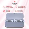 Máy Hút Sữa Không Dây Đôi IMANI I2 Plus Dock sạc