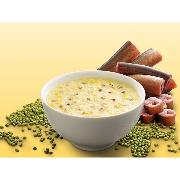 Cháo Ăn Tươi Ăn Dăm Baby SG Soup Cho Bé 10M+ (Gói)