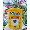 Kẹo Ngậm Ho Thảo Mộc Ricola Đức Giảm Ho, Khàn Giọng 250G