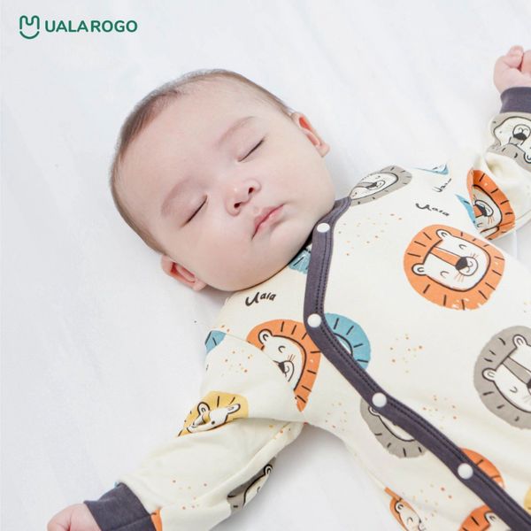 Body Chip Ualarogo UR3552 Petit Cao Cấp Mềm Mịn Thoáng Mát Thấm Hút Tốt