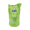 Nước Rửa Bình Sữa Dnee Organic Thái Lan - Thành Phần Tự Nhiên, Đã Qua Kiểm Định - 550ml/600ml