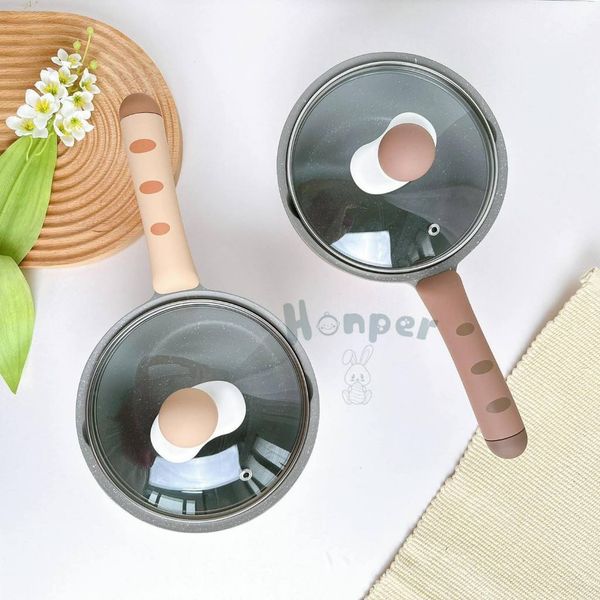 Nồi Honper Chống Dính Cao Cấp Tiger HP 126