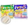 Bánh Gạo Tươi Kamedaseika Vị Rau 53G