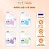 Nước Giặt Quần Áo Em Bé Dnee 3000ml, Nước Giặt Xả Cho Trẻ Em An Toàn - Siêu Thị Mẹ Và Bé Carrot