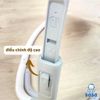 Ghế Rung Cao Cấp SaSa - Có Remote, Xoay 360 Độ, Bé 0 Tháng Tuổi