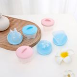Khuôn Làm Bánh Plan,  Pudding, Rau Câu Cho Bé - Sét 4 Hộp