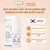 Kem Vệ Sinh Thay Tả Cho Bé Gái, Trai Nội Địa Hàn Bebesolution Chống Hăm 100ML