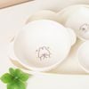 Bộ 3 Chén Sứ CoCo Bear Cho Bé