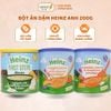 Bột Ăn Dặm HEINZ Anh Cho Bé Từ 6 Tháng Tuổi 200G