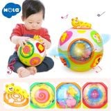 Qủa Bóng Lăn Hola 938, Đồ Chơi Thông Minh Cho Bé