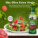 Dầu Olive Ajinomoto Extra Virgin Nhật Bản Cho Bé 70G Và 200G