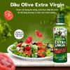 Dầu Olive Ajinomoto Extra Virgin Nhật Bản Cho Bé 70G Và 200G