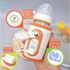 Ủ Bình Sữa Di Động CHIBÉ 5 Cấp Độ CB003