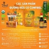 Syrup Mật Thốt Nốt Hữu Cơ Confirel 55ML Và 150ML