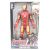 Mô Hình Avengers Siêu Nhân Cho Bé, Mô Hình Có Pin