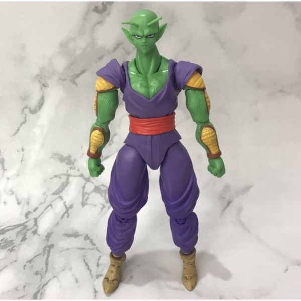 Mô Hình Khớp Piccolo 16Cm Dragon Ball 7 Viên Ngọc Rồng