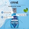 Nước Súc Miệng Crest Không Cồn Crest Pro Health Advanced Care 6In1 1000ML