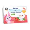 Váng Sữa Pudding Burine Đức Cho Bé Từ 6 Tháng Vị Vani, Vị Dâu 6 Hộp 50G