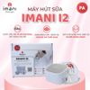 Máy Hút Sữa Không Dây IMANI I2, Máy Hút Sữa 5 Chế Độ Hút, 5 Chế Độ Massage