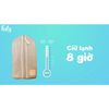 Túi Giữ Nhiệt Fatz Thermo1 FB2015SL, Túi Đựng Bình Sữa