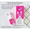 Xịt Ráy Tai Clean Ears Kids 30ml Úc