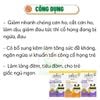 Siro ho tiêu đờm tăng đề kháng + kẽm Zinc Zarbee's Baby Cough Syrup cho trẻ sơ sinh 59ml 12-24T