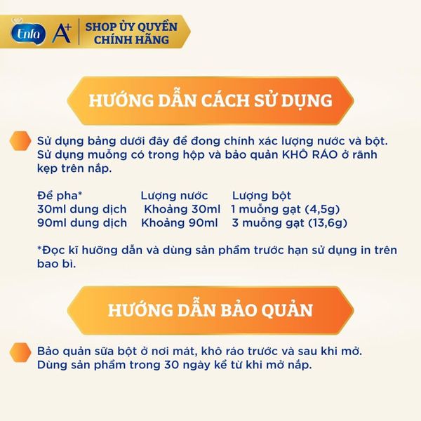 Sữa Bột Nutramigen A+ LGG lon 400g dành cho bé dị ứng đạm bò ( 0 - 12 tháng )