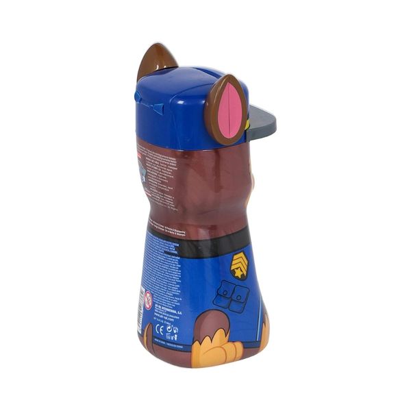 Dầu Gội & Sữa Tắm Cho Bé Paw Patrol, 400Ml (3Y+) - Siêu Thị Mẹ Và Bé Carrot