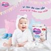 Tã - Bỉm quần Merries nội địa Nhật size M 56 + 4 miếng (6-11kg)
