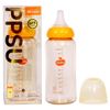 Bình Sữa Wesser Cổ Hẹp Cao Cấp PPSU 60ML, 140ML, 250ML, 260ML