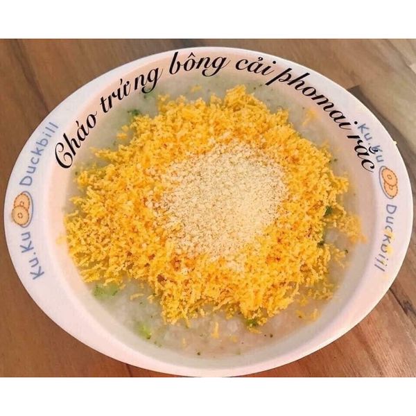 Phô Mai Rắc Cơm Powdered Cheese Mild 50G Cho Bé Từ 6 Tháng Tuổi